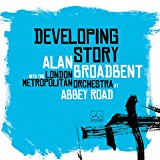 Broadbent , Alan - Pacific Standard Time (UK-Import)