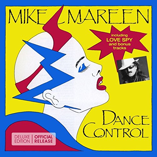 Mike Mareen - Dance Control (Deluxe Edition)