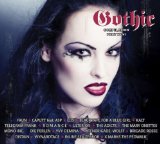 Various - Gothic Compilation 39