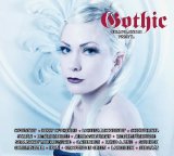 Various - Gothic Compilation 42