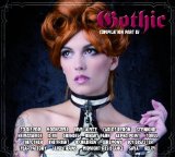 Various - Gothic Compilation 54