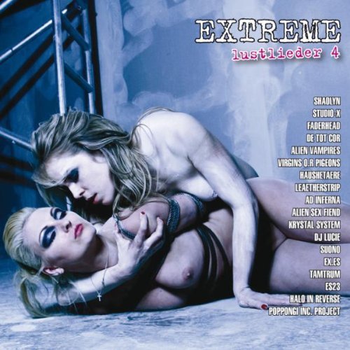 Various - Extreme Lustlieder 4