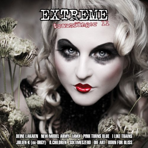 Various - Extreme Traumfänger 11