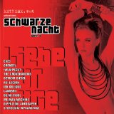 Various - Aderlass Vol.8 - Gothic & Electro Club Collection