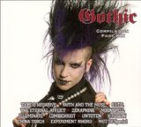 Sampler - Gothic Compilation 12