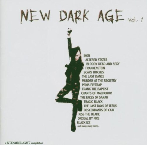 Various - New Dark Age 1