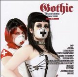 Sampler - Gothic Compilation 12