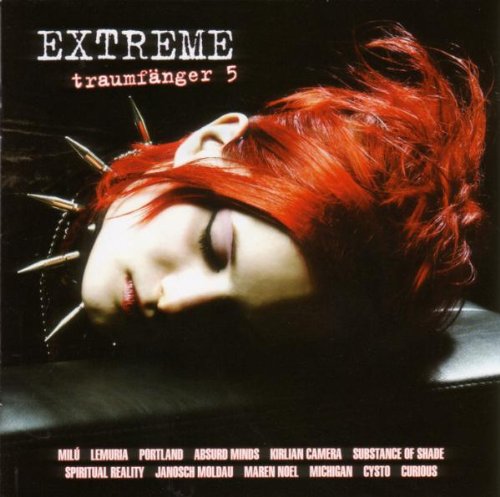 Sampler - Extreme Traumfänger 5