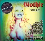 Sampler - Gothic Compilation 12