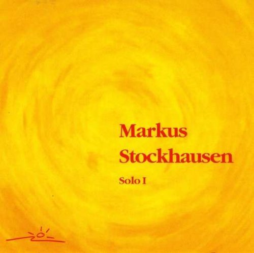 Stockhausen , Markus - Solo 1