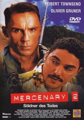  - Mercenary 2 - Söldner des Todes