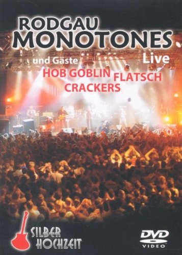  - Rodgau Monotones - Silberhochzeit
