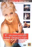 DVD - Emmanuelle - Nackte Tatsachen