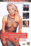 DVD - Emmanuelle - Eine Frage der Lust