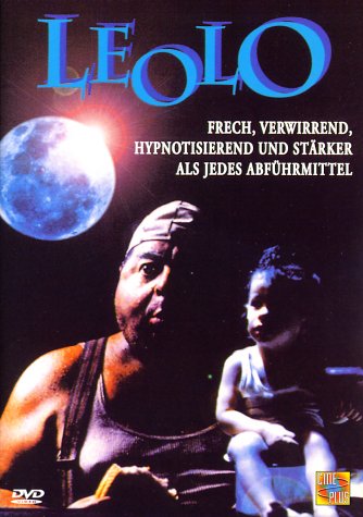 DVD - Leolo