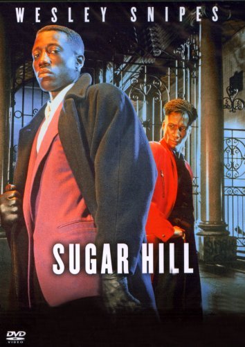 DVD - Sugar Hill