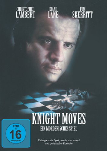 DVD - Knight Moves