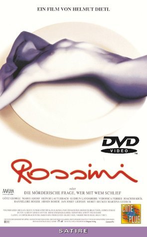 DVD - Rossini