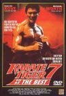  - Karate Tiger 3 - Blood Brothers (Kick-Boxer 2 - Blutsbrüder)