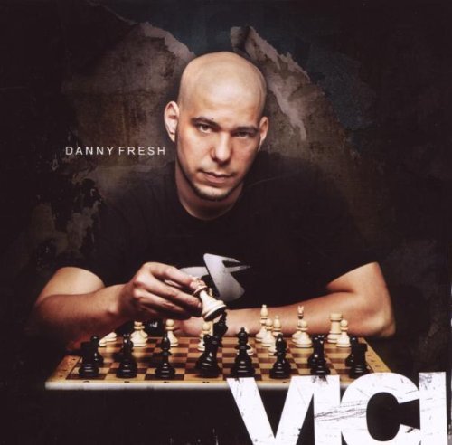 Danny Fresh - Vici