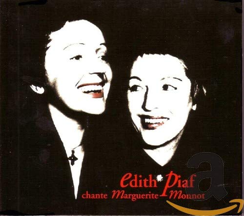Piaf , Edith - Chante Marguerite Monnot