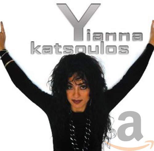 Katsoulos , Yianna - Best of