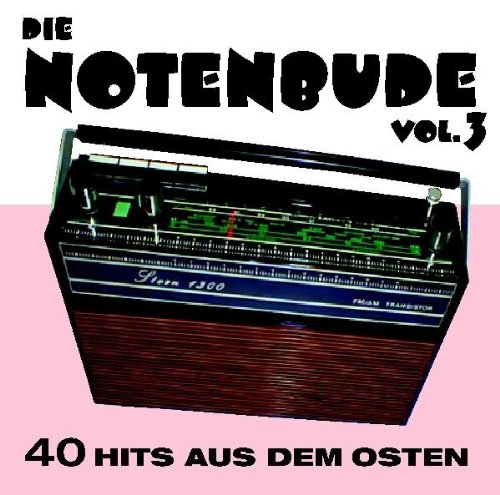 Sampler - Die Notenbude 3