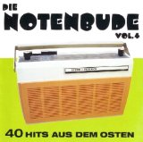 Sampler - Die Notenbude 2 - 40 Hits aus dem Osten