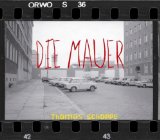 Schoppe , Thomas & Jürgens , Meike - Die Mauer (Maxi)