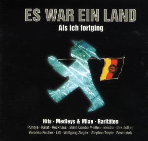 Sampler - Es War Ein Land