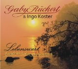 Gaby Rückert - Berührung