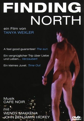 DVD - Finding North