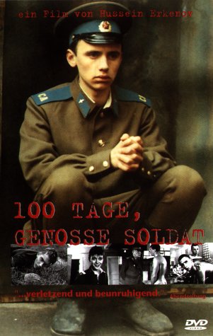 DVD - 100 Tage, Genosse Soldat