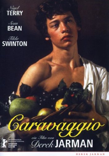 DVD - Caravaggio