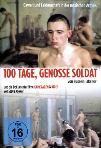 - 100 Tage, Genosse Soldat/Kameraden (OmU)