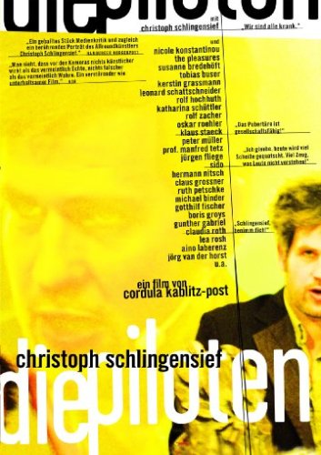  - Die Piloten - Christoph Schlingensief