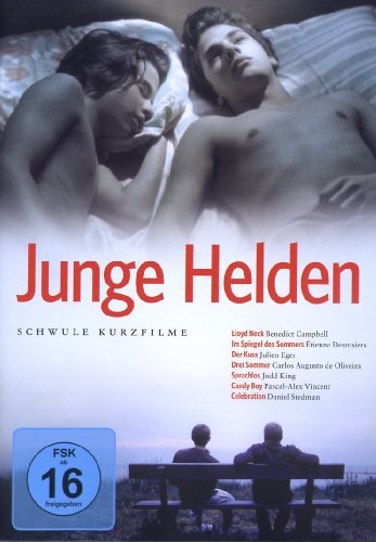  - Junge Helden - Schwule Kurzfilme (OmU)