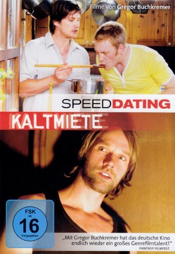 - Kaltmiete/Speed Dating