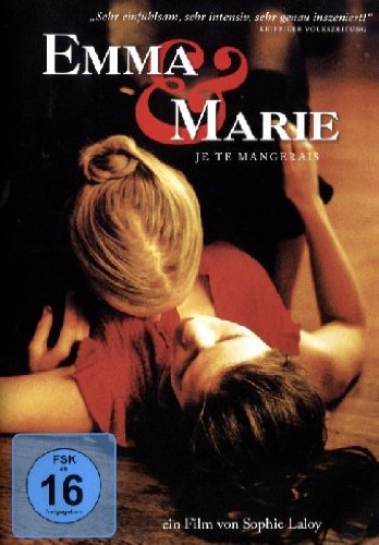 - Emma & Marie - Je te mangerais (OmU)