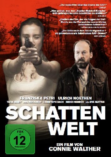 DVD - Schattenwelt
