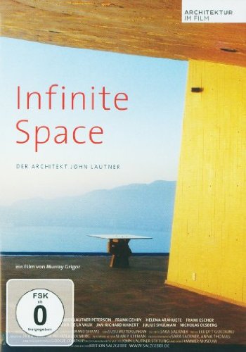 - Infinite Space (OmU)