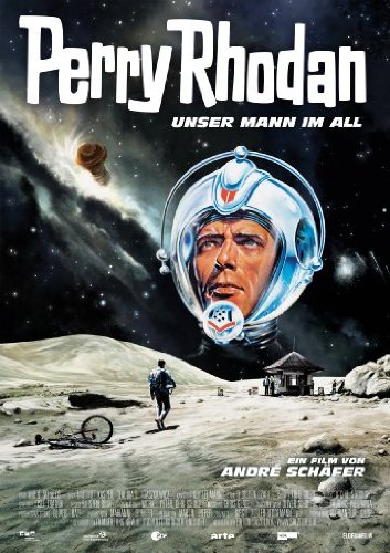 - Perry Rhodan - Unser Mann im All