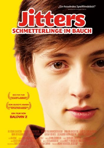 - Jitters - Schmetterlinge im Bauch (OmU)
