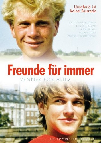 - Freunde für immer (OmU)
