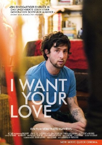  - I Want Your Love  (OmU)