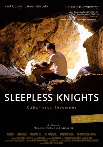 - Sleepless Knights (OmU)