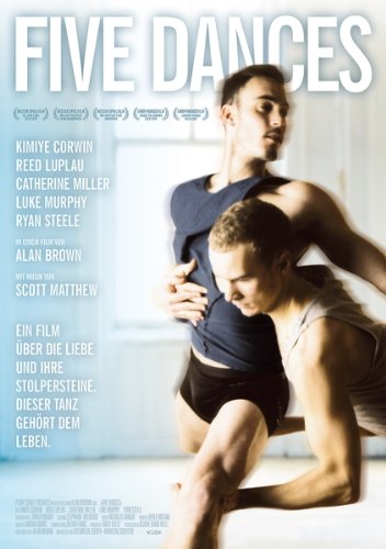 - Five Dances (OmU)