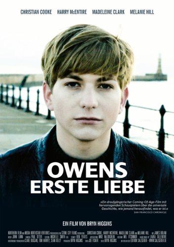 - Owens erste Liebe (OmU)