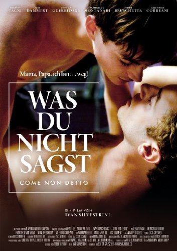 - Was du nicht sagst (OmU)