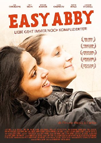 - Easy Abby (OmU)